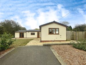 External Front- click for photo gallery